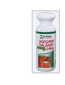 BALSAMO CINESE DI DRAGO 200ML (0