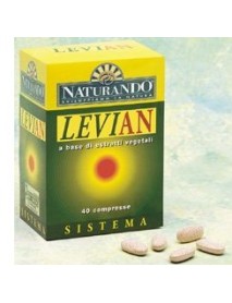LEVIAN 40 CPR 32G