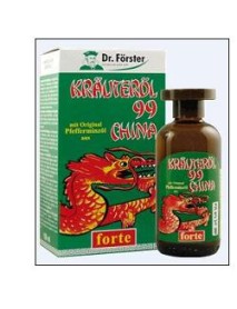 KRAUTEROL 99 FORTE 100ML (075) D