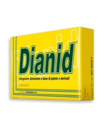DIANID 30 CPR