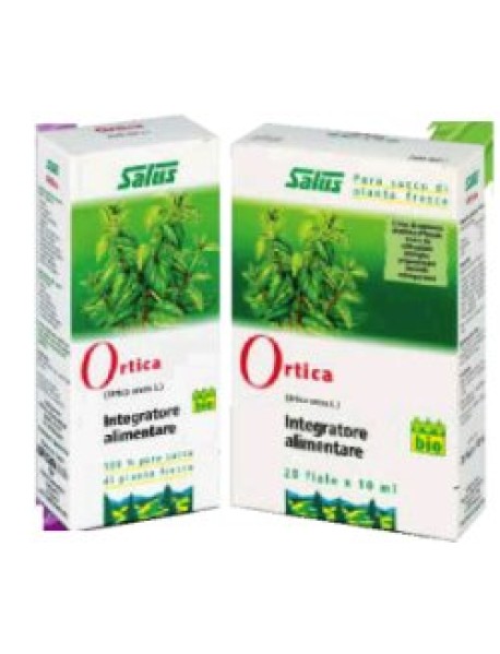 ORTICA SUCCO S/ALC 20F