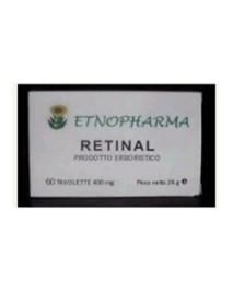 RETINAL 60CPR ETNOPHARMA