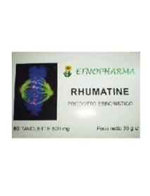 RHUMATINE 60CPR ETNOPHARMA