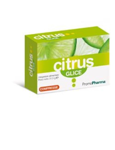 CITRUS YNKHAS 60TAV