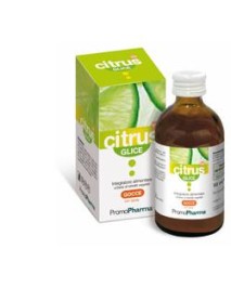 CITRUS YNKHAS GLICE 50ML