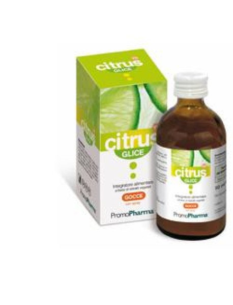 CITRUS YNKHAS GLICE 50ML