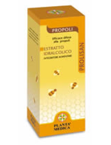 PROLISAN-ESTR IDROALC 30ML