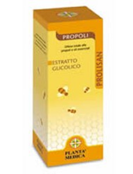 PROLISAN-ESTR GLICO 30ML