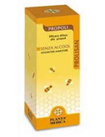 PROLISAN S/ALCOOL 30ML