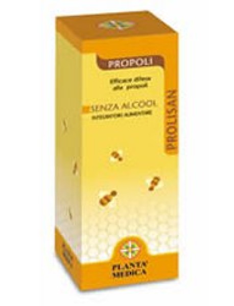 PROLISAN S/ALCOOL 30ML