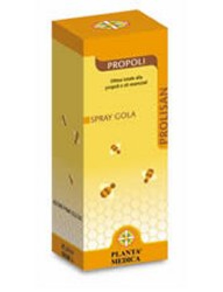 PROLISAN SPRAY GOLA 30ML