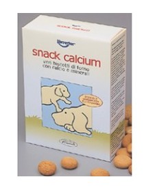 KORRECTOR-SNACK CALCIUM 500G VET