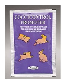 COCCICONTROL PROMOTER BUST 100
