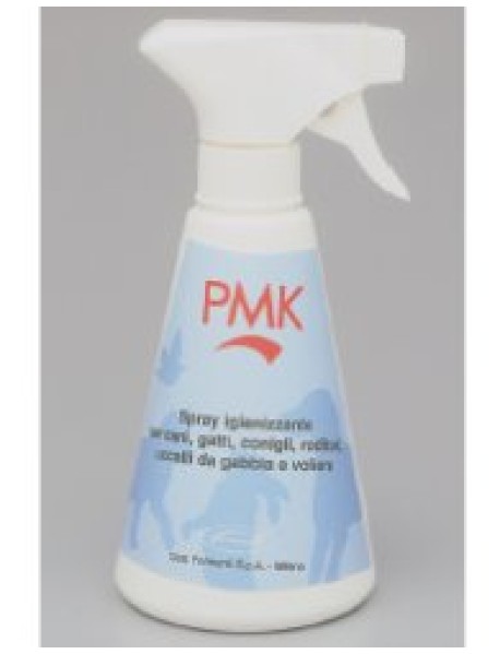 PMK SPR LIQ 300ML