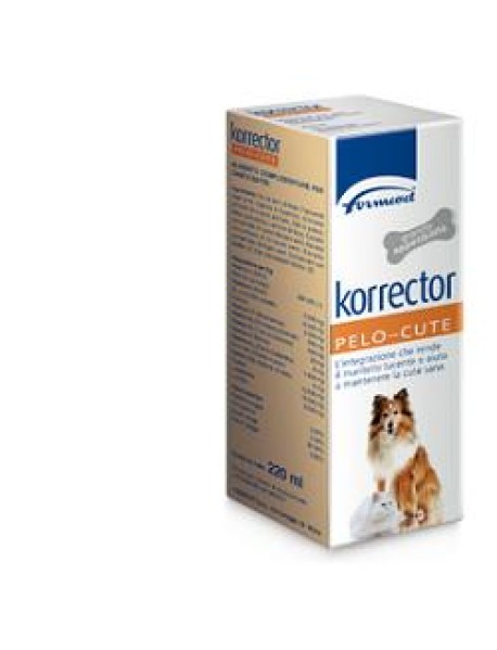 FORMEVET KORRECTOR PELO E CUTE 220ML