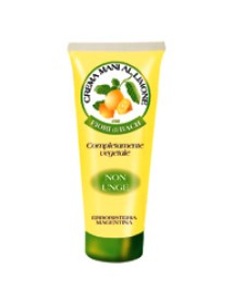 CREMA MANI LIMONE 75ML