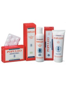 POPULEO EMORROIDI POM 100ML