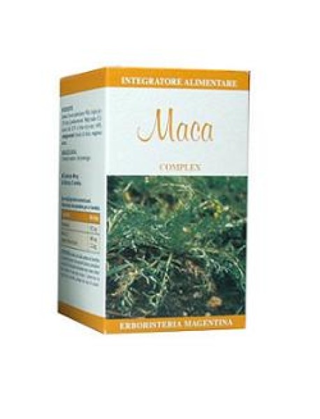 MACA 60TAV 400MG