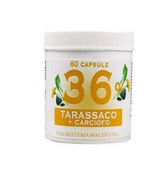 TARASACCO+CARCIOFO 60PERLE (I3/1