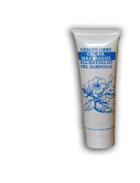 GEMIFLORBI GEL MASSAGGIO 100ML