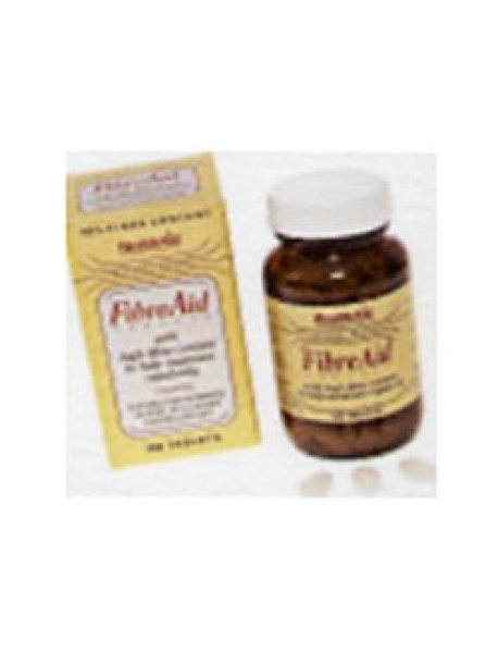 FIBREAID 95% 100TAV HEALTH