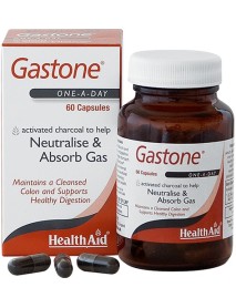 GASTONE 60CPS HEALTH