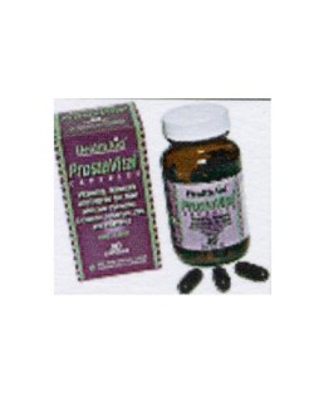 PROSTAVITAL 30 CPS HEALTH AID