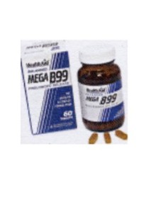 MEGA B99 COMP 60TAV HEALTH AID