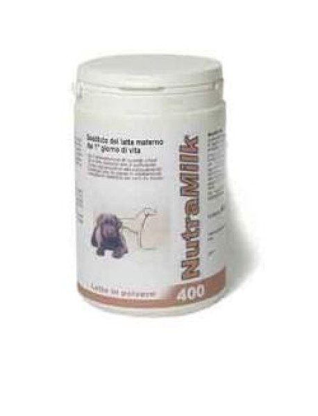 NUTRAMILK CUCCIOLI 1000G