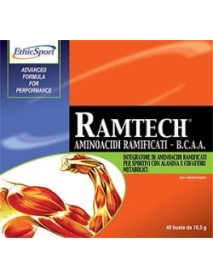 RAMTECH-40BUST 10,5G
