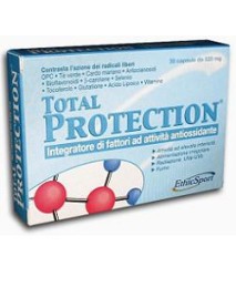 TOTAL PROTECTION 30CPS 520MG