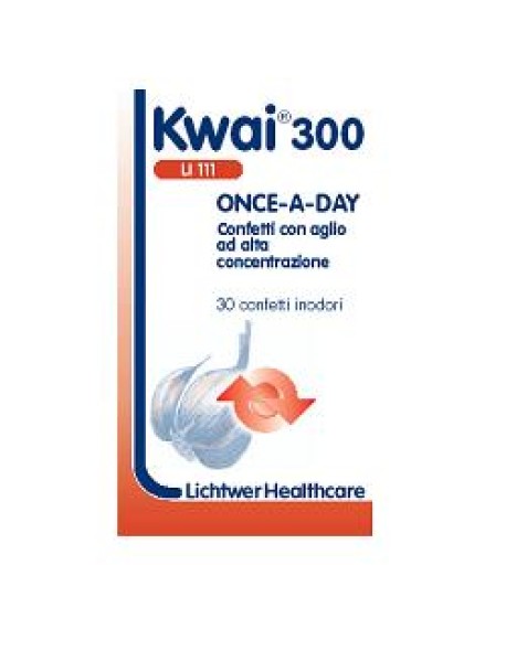 KWAI-300 INTEG 30CF