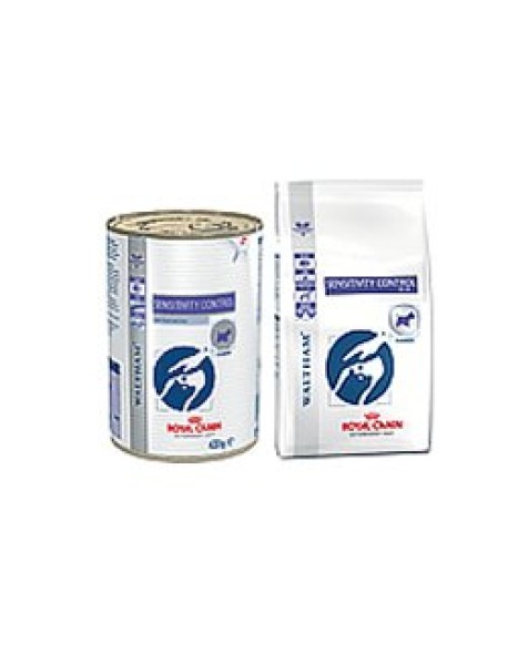 VETERINARY DC DRY SENSIT 1,5KG