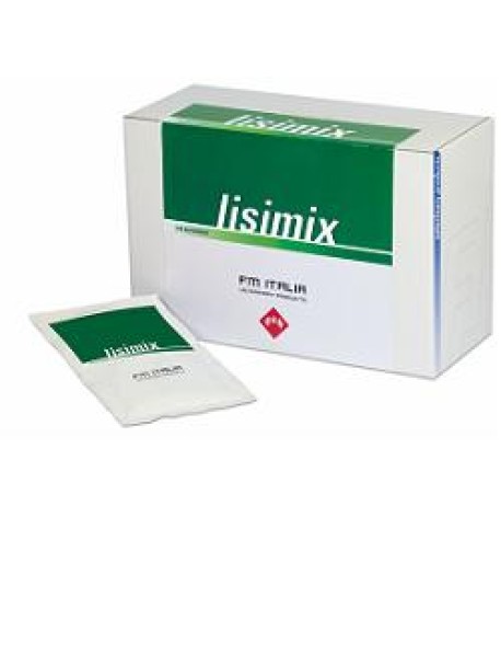 LISIMIX OS 30X30G