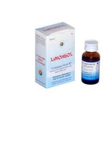 LIMONSOL INT LIQ 10ML