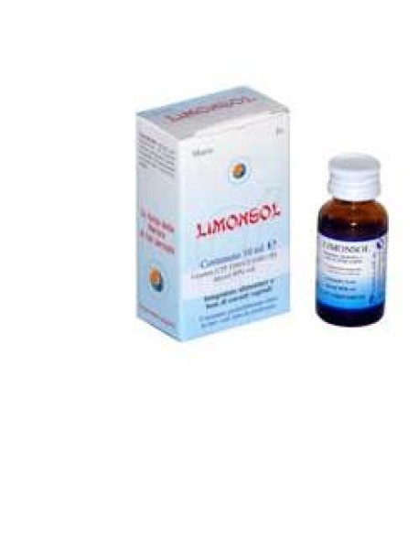 LIMONSOL INT LIQ 10ML