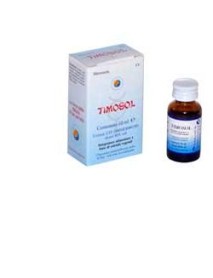 HEBROPLANET TIMOSOL 10ML