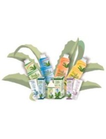 IRSAN GEL ALOE 100ML