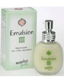 EMULSION 40 CR RIGEN VISO 50ML