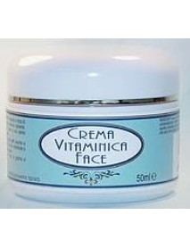 FACE CREMA MULTIVITAM 50ML (VKA2