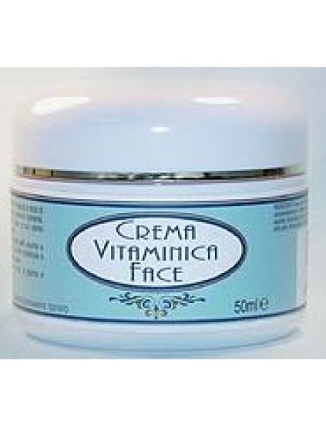 FACE CREMA MULTIVITAM 50ML (VKA2