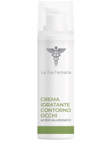 LABO24 CREMA IDRAT CONT OCCHI