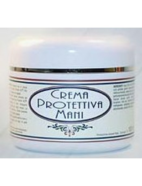 EMULSIONE MANI PROTETT KARITE 10