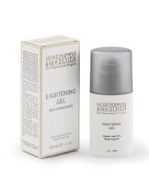 LIGHTENING GEL MENE&MS