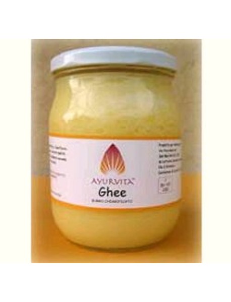 BURRO 250G GHEE NATURALIS