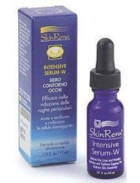 INTENSIVE SERUM W EMULS 15ML