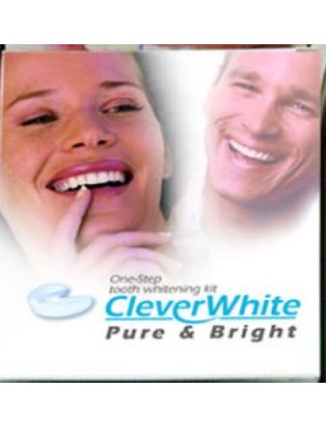 CLEVERWHITE GEL 10VASCH 2ML