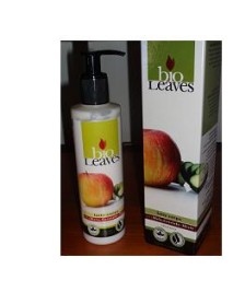 BIOLEAVES LATTE CORPO MELA 250ML