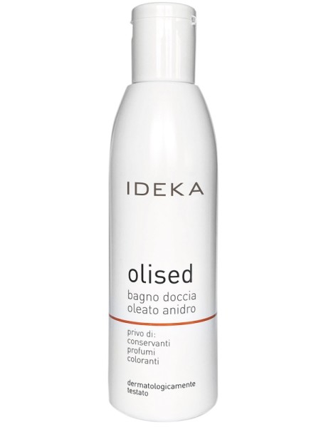 OLISED-BGNDCC OLEA AN 200ML