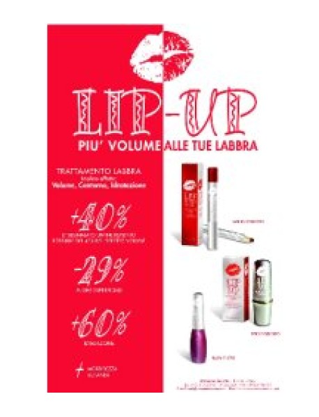 LIP UP-STICK LABBRA 5